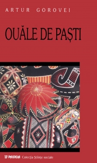 Ouale de Pasti - Studiu de folclor