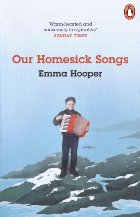 Our Homesick Songs