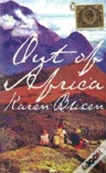 OUT OF AFRICA