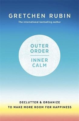 Outer Order Inner Calm