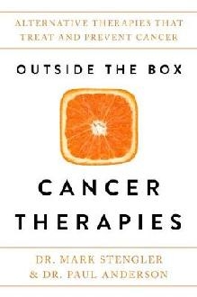 Outside the Box Cancer Therapies