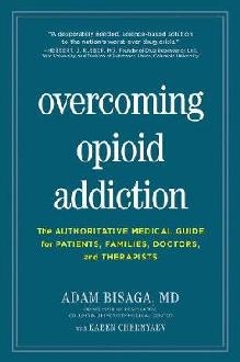 Overcoming Opioid Addiction