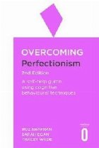 Overcoming Perfectionism 2nd Edition