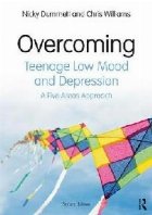 Overcoming Teenage Low Mood and Depression