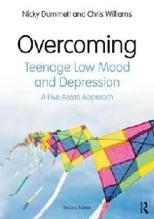 Overcoming Teenage Low Mood and Depression