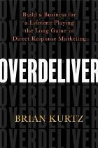 Overdeliver