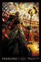 Overlord Vol (light novel)