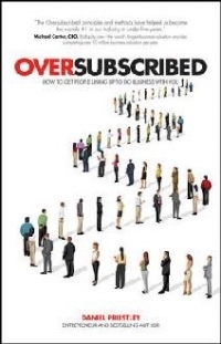 Oversubscribed