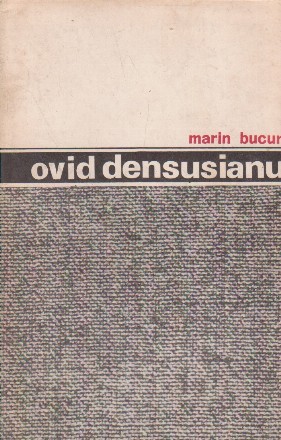 Ovid Densusianu