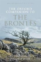 Oxford Companion the Brontes