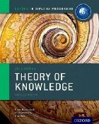 Oxford Diploma Programme: Theory Knowledge