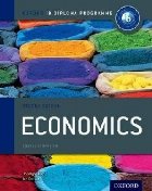 Oxford Diploma Programme: Economics Course