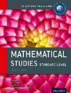 Oxford IB Diploma Programme: Mathematical Studies Standard L