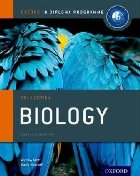 Oxford IB Diploma Programme: Biology Course Companion