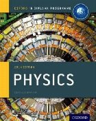 Oxford Diploma Programme: Physics Course