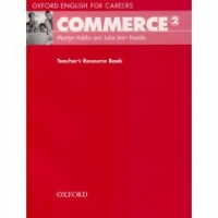 Oxford English for Careers Commerce 2 Teacher's Resource Book