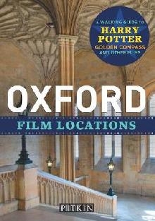 Oxford Film Locations