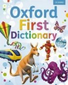 Oxford First Dictionary