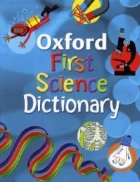 Oxford First Science Dictionary (Age