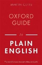 Oxford Guide to Plain English