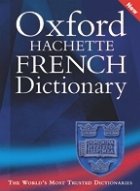 Oxford hachette french dictionary