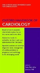 Oxford Handbook of Cardiology