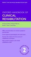 Oxford Handbook Clinical Rehabilitation