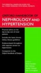 Oxford Handbook of Nephrology and Hypertension