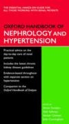 Oxford Handbook of Nephrology and Hypertension