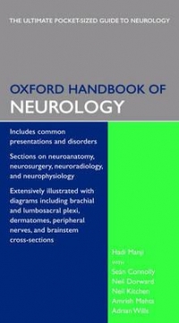 Oxford Handbook of Neurology