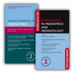 Oxford Handbook of Paediatrics and Emergencies in Paediatric