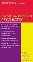 Oxford Handbook of Psychiatry