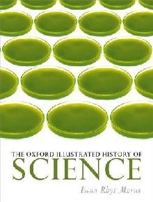 Oxford Illustrated History of Science