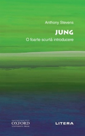 Oxford. Jung. O foarte scurta introducere