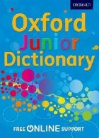 Oxford Junior Dictionary