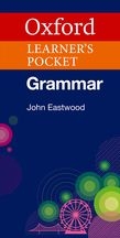 Oxford Learner s Pocket Grammar