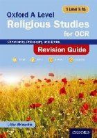 Oxford Level Religious Studies for