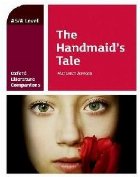 Oxford Literature Companions: The Handmaid\