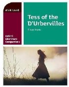 Oxford Literature Companions: Tess the