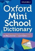 Oxford Mini School Dictionary