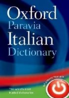 Oxford Paravia Italian Dictionary