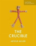 Oxford Playscripts: The Crucible