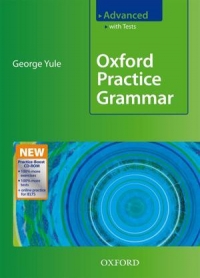 Oxford Practice Grammar Advanced New Practice-Boost CD-ROM Pack