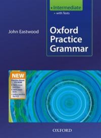 Oxford Practice Grammar Intermediate New Practice-Boost CD-ROM Pack