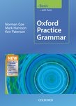 Oxford Practice Grammar Basic with Tests (with answers)