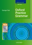 Oxford Practice Grammar Advanced with Tests (with answers)