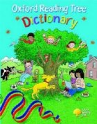 Oxford Reading Tree Dictionary (Ages: