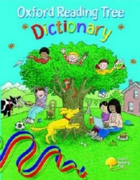 Oxford Reading Tree Dictionary (Ages: 5+)