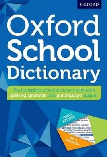 Oxford School Dictionary