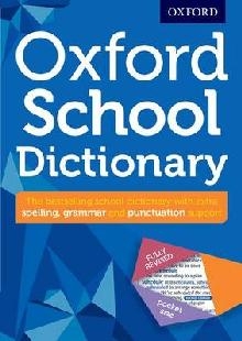 Oxford School Dictionary